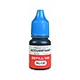 Accu-Stamp 2 Pre-Inked Stamp, "Thank You!", Blue Ink (035630)~#|#~sp129217331_sc7