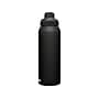 CamelBak Chute Mag Stainless Steel Water Bottle, 32 oz., Black (1516004001)~#|#~sp129217352_sc7