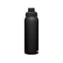 CamelBak Chute Mag Stainless Steel Water Bottle, 32 oz., Black (1516004001)~#|#~sp129217354_sc7