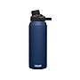 CamelBak Chute Mag Stainless Steel Water Bottle, 32 oz., Navy (1516402001)~#|#~sp129217355_sc7