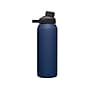 CamelBak Chute Mag Stainless Steel Water Bottle, 32 oz., Navy (1516402001)~#|#~sp129217357_sc7
