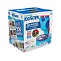 Educational Insights GeoSafari Jr. Kidscope, Blue/Navy/Red (5117)~#|#~sp129217431_sc7