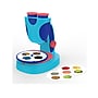 Educational Insights GeoSafari Jr. Kidscope, Blue/Navy/Red (5117)~#|#~sp129217433_sc7