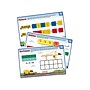 Learning Resources MathLink Cubes Kindergarten Math Activity Set: Mathmobiles!, Multicolor (LER 9332)~#|#~sp129217445_sc7