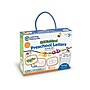 Learning Resources Skill Builders! Preschool Letters, Multicolor (LER1244)~#|#~sp129217448_sc7