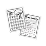 Learning Resources Skill Builders! Preschool Letters, Multicolor (LER1244)~#|#~sp129217450_sc7