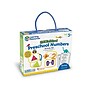 Learning Resources Skill Builders! Preschool Numbers, Multicolor (LER1245)~#|#~sp129217452_sc7