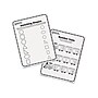 Learning Resources Skill Builders! Preschool Numbers, Multicolor (LER1245)~#|#~sp129217454_sc7