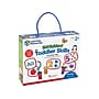 Learning Resources Skill Builders! Toddler Skills, Multicolor (LER1243)~#|#~sp129217456_sc7