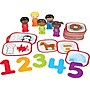 Learning Resources Skill Builders! Toddler Skills, Multicolor (LER1243)~#|#~sp129217457_sc7