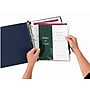 Avery Diamond Clear Side Insert Sheet Protectors, Heavyweight, 900/Carton (76001)~#|#~sp129291488_sc7