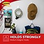 Command Medium Hooks, White, 50 Sets/Pack (17081CABPK-NA)~#|#~sp129291882_sc7