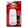 Command Jumbo Hook, 7.5 lb., White, 1 Hook, 2 Strips/Pack (17004-RR)~#|#~sp129292091_sc7