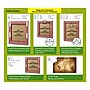 Command Hanging Assortment Kit, White/Clear, 50/Pack (17213-ES)~#|#~sp129292226_sc7