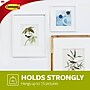 Command Hanging Assortment Kit, White/Clear, 50/Pack (17213-ES)~#|#~sp129292229_sc7