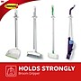 Command Large Broom Gripper, 4 lb., White, 2/Pack (17007-HW2ES)~#|#~sp129292243_sc7