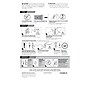 Command Medium Hook, 4 lb., Matte Black (17036MB-ES)~#|#~sp129292268_sc7