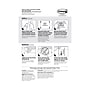 Command Poster Strips, White, Damage Free Hanging of Dorm Room Posters, 128 Strips, 256 Command Strips (17024S256NA)~#|#~sp129292275_sc7