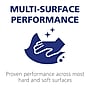 PURELL Healthcare Surface Disinfectant Refill, 1 Gallon (4340-04)~#|#~sp129303292_sc7