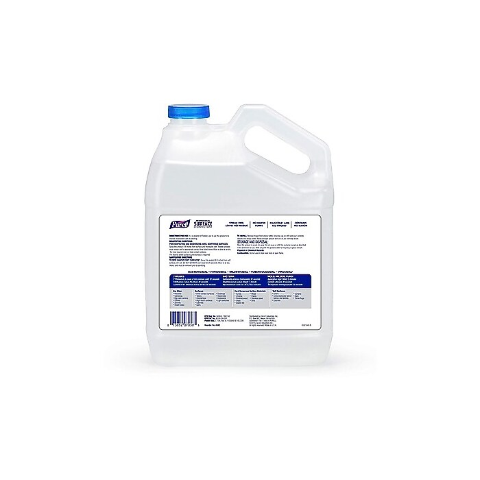 PURELL Professional Surface Disinfectant Refill, Fresh Citrus