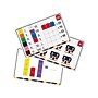 Learning Resources Mathlink Cubes Elementary Math Activity Set, Multicolor (LER 4299)~#|#~sp129306723_sc7