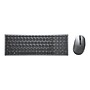 Dell Multi-Device Wireless Keyboard and Combo Optical Mouse, Gray (KM7120W-GY)~#|#~sp129384330_sc7
