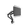 SIIG Adjustable Mounting Kit, Up to 32" Monitor, Black (CEMT2U12S1)~#|#~sp129384409_sc7