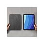 Logitech Combo Touch, Woven Fabric Keyboard Folio for 11" iPad Pro, Oxford Gray (920-010095)~#|#~sp129384542_sc7