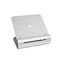 Rain Design iLevel2 Adjustable Laptop Stand, Silver (12031)~#|#~sp129388180_sc7