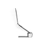 Rain Design iLevel2 Adjustable Laptop Stand, Silver (12031)~#|#~sp129388185_sc7