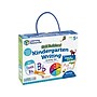 Learning Resources Skill Builders! Kindergarten Writing, Multicolor (LER 1247)~#|#~sp129391916_sc7