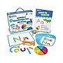 Learning Resources Skill Builders! Kindergarten Writing, Multicolor (LER 1247)~#|#~sp129391917_sc7