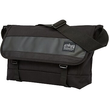 Manhattan Portage High Line Fabric Casual Messenger Bag
