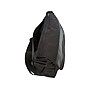 Manhattan Portage Fabric/Vinyl Casual Messenger Bag, Black (1661-BL BLK)~#|#~sp129392012_sc7