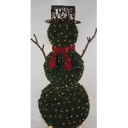 GKI/Bethlehem Lighting 6.5' Giant Commercial Grade LED Lighted Snowman...