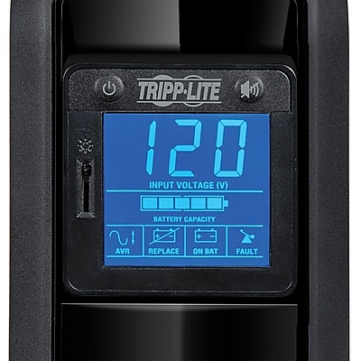 Tripp Lite OMNI900LCD UPS