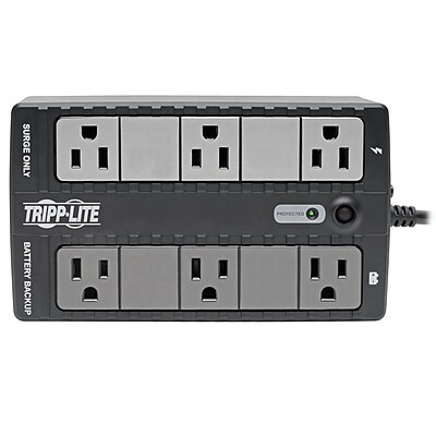 Tripp Lite series 350VA 210W Standby UPS - Thumbnail 3