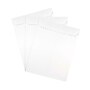 JAM Paper 9.5 x 12.5 Open End Catalog Envelopes with Peel and Seal Closure, White, Bulk 1000/Carton (356828781b)~#|#~sp129636432_sc7