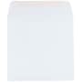 JAM Paper 6.5 x 6.5 Square Invitation Envelopes, White, 25/Pack (28417)~#|#~sp129636458_sc7