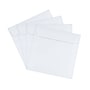 JAM Paper 6.5 x 6.5 Square Invitation Envelopes, White, 25/Pack (28417)~#|#~sp129636459_sc7