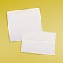 JAM PAPER A9 Invitation Envelopes, 5 3/4" x 8 3/4", White, 50/Pack (31911140I)~#|#~sp129636616_sc7