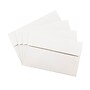 JAM Paper A10 Strathmore Invitation Envelopes, 6 x 9.5, Bright White Wove, 50/Pack (191220I)~#|#~sp129636621_sc7