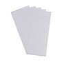 JAM Paper #12 Policy Business Envelopes, 4.75 x 11, White, 25/Pack (1623188)~#|#~sp129636654_sc7