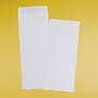 JAM Paper #12 Policy Business Envelopes, 4.75 x 11, White, 25/Pack (1623188)~#|#~sp129636657_sc7