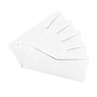 JAM Paper #10 Tyvek Business Tear-Proof Envelopes, 4.125 x 9.5, White, 500/Box (2131077D)~#|#~sp129636723_sc7