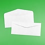 JAM Paper #10 Tyvek Business Tear-Proof Envelopes, 4.125 x 9.5, White, 500/Box (2131077D)~#|#~sp129636724_sc7