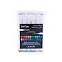 Brea Reese Alcohol Markers, Twin Tip, Assorted Colors, 24/Pack (35487)~#|#~sp129640588_sc7