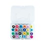 Brea Reese Alcohol Markers, Twin Tip, Assorted Colors, 24/Pack (35487)~#|#~sp129640591_sc7