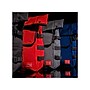 Manhattan Portage Silvercup Backpack, Red (1236 RED)~#|#~sp129640809_sc7