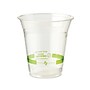 World Centric Clear Cold Cups, 12 oz, Clear, 1,000/Carton~#|#~sp129721994_sc7